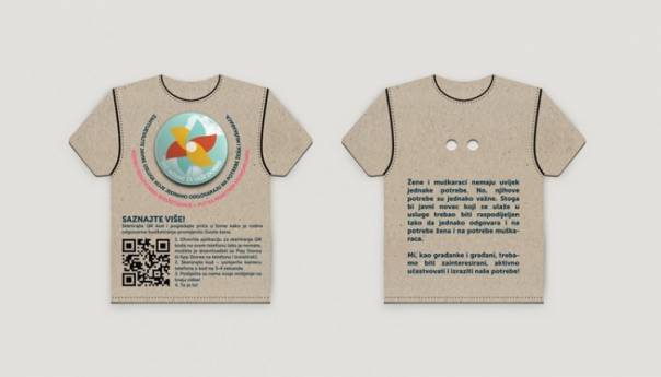 Početak kampanje 'Zašto je vaš novac bitan?'