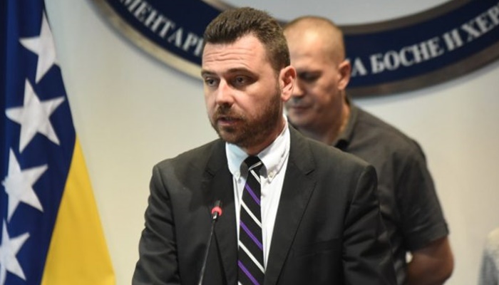 Početak kraja zloupotrebe službenih vozila institucija BiH