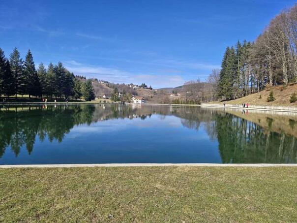 Početak naredne sedmice donosi umjereno oblačno vrijeme