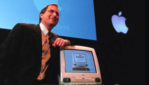 Početak revolucije: Prije 25 godina predstavljen prvi Apple iMac