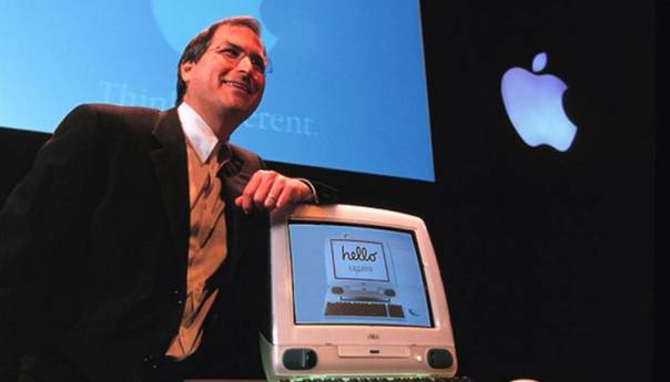 Početak revolucije: Prije 25 godina predstavljen prvi Apple iMac