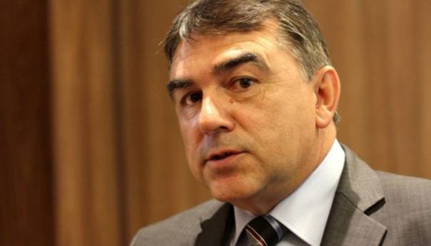 Početak suđenja Goranu Salihoviću zakazan za danas