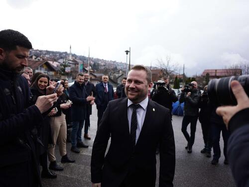 Početak suđenja: Podrška Lukiću pred Sudom BiH, oglasio se i Dodik