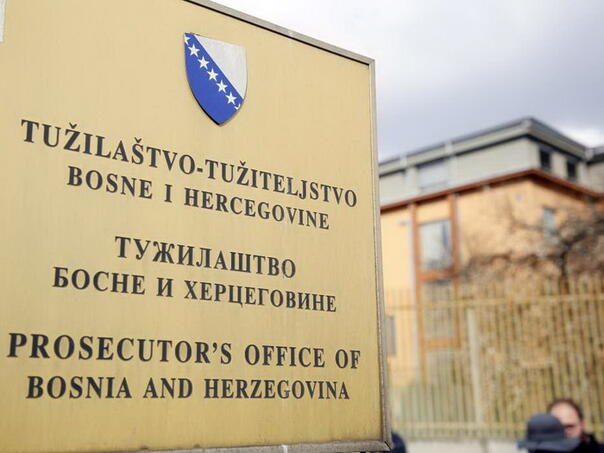 Početak suđenja za genocid u Srebrenici 4. jula