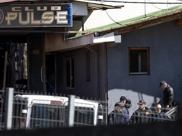 Početak suđenja za požar u Kočanima zakazan za 19. novembar