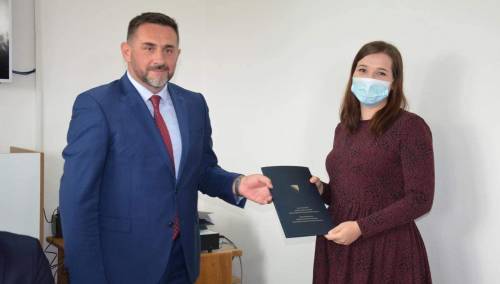 Početni biznis povratnika pokrenulo 29 osoba iz osam općina