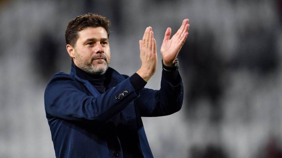 Pochettino glavni kandidat za trenera Barcelone