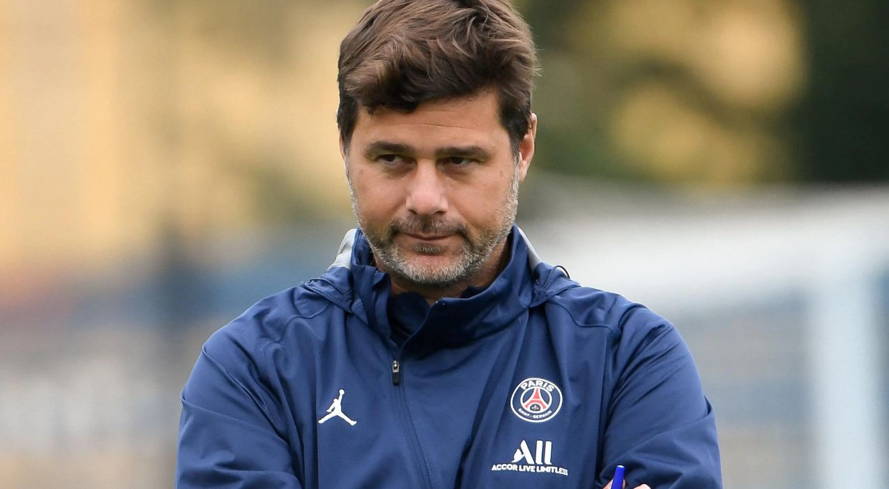 Pochettino o Messijevoj izmjeni: Trener donosi odluke, sviđalo se to nekome ili ne