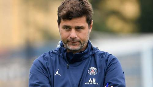 Pochettino o Messijevoj izmjeni: Trener donosi odluke, sviđalo se to nekome ili ne