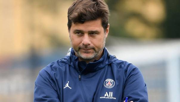 Pochettino o Messijevoj izmjeni: Trener donosi odluke, sviđalo se to nekome ili ne