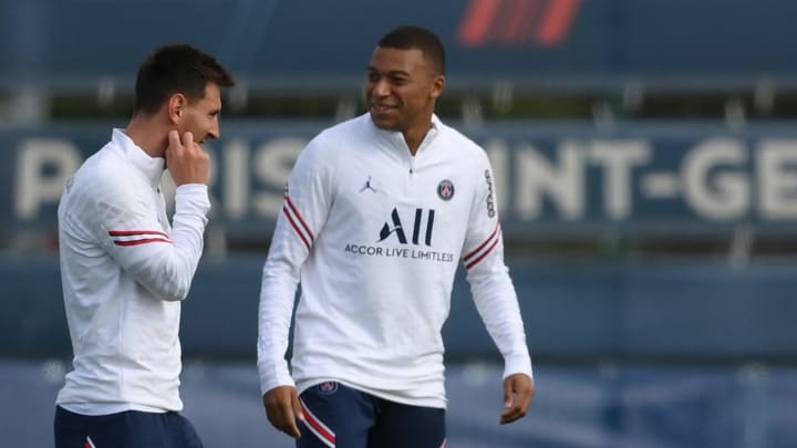Pochettino o sukobu Mbappea i Neymara: Mi smo poseban klub