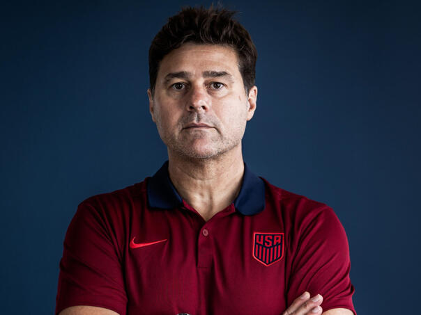 Pochettino ostaje selektor SAD-a