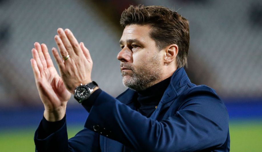 Pochettino: Ovaj klub je uvijek imao mjesto u mom srcu