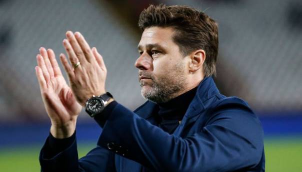 Pochettino: Ovaj klub je uvijek imao mjesto u mom srcu