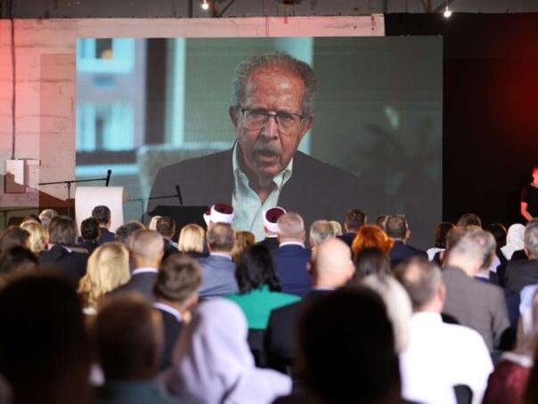 Počinioci genocida su tačno znali šta rade, tu nije bilo nikakvog ludila