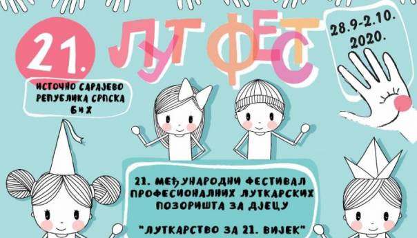 Počinje 21. Lut fest, na programu pet predstava