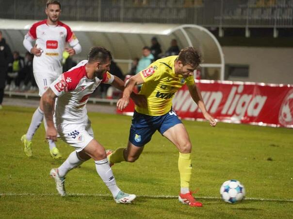 Počinje 28. kolo Wwin lige BiH, danas dvije utakmice