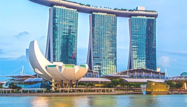 Počinje Azijski sigurnosni samit u jeku napetosti SAD-a i Kine