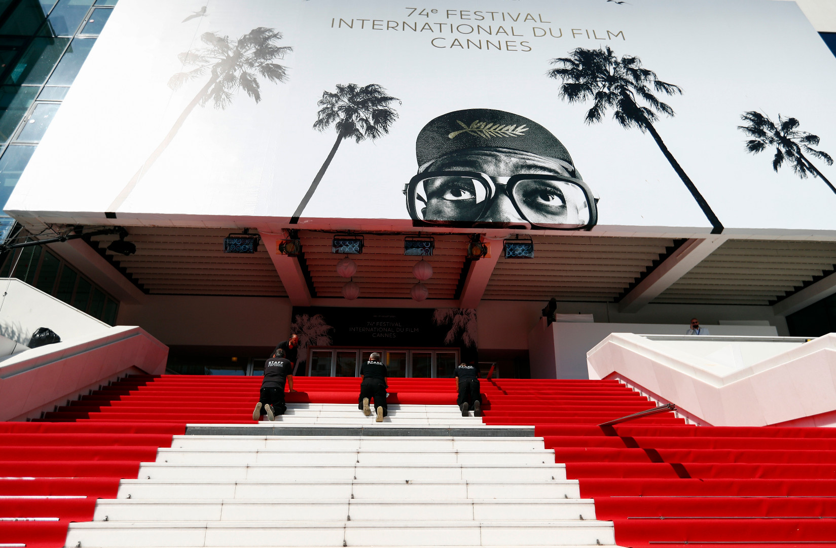 Počinje Cannes Film Festival