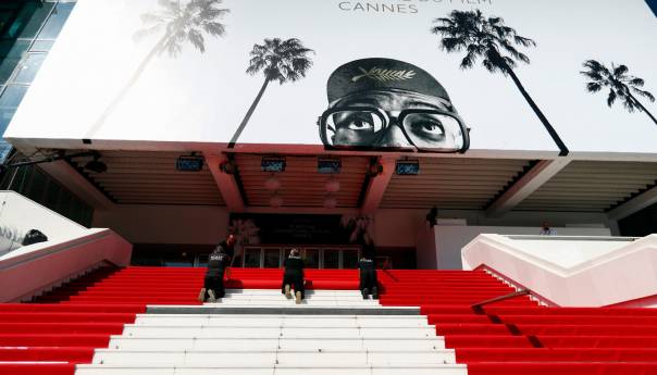 Počinje Cannes Film Festival