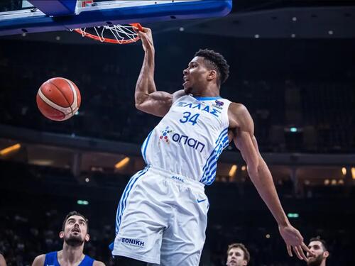 Počinje četvrtfinale Eurobasketa: Turska protiv Poljske, Grčka na Litvaniju