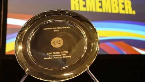 Počinje EURO 2020 za rukometaše: Prvi put u tri zemlje, debituje BiH