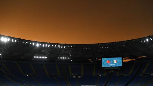 Počinje Euro: Italija i Turska otvaraju šampionat