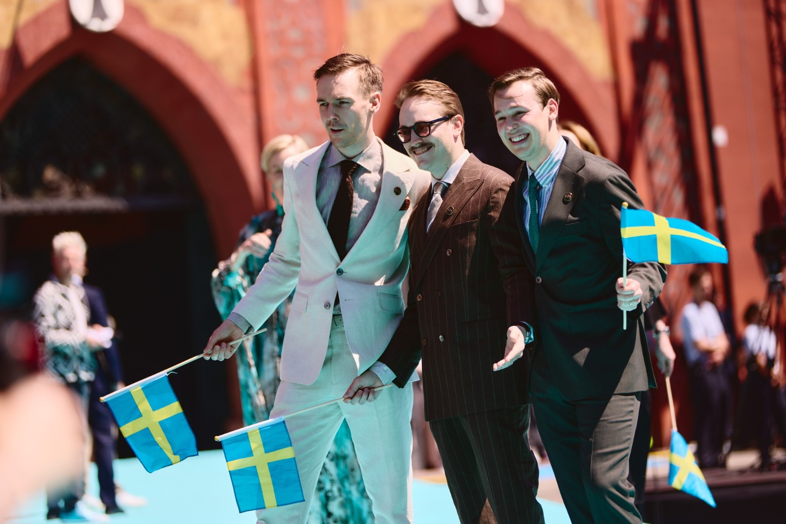 Počinje Eurosong 2025: Spektakl koji prati cijeli svijet