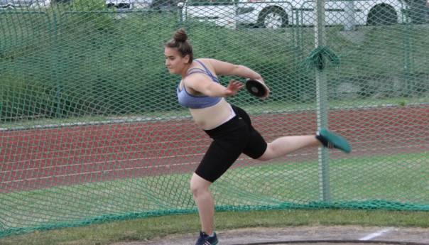 Počinje Evropsko atletsko prvenstvo U23, naši predstavnici nastupaju danas