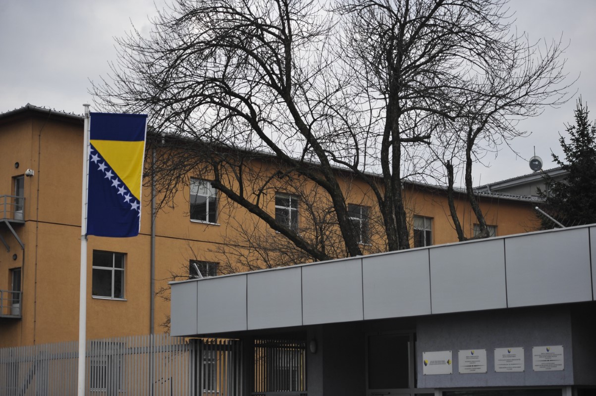 Počinje glavni pretres u slučaju Dobrovoljačka