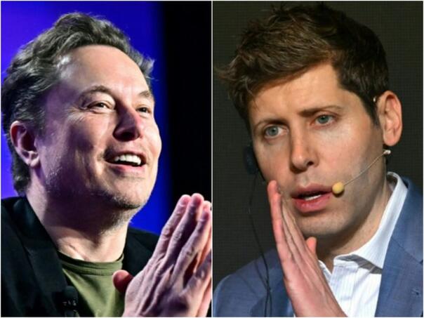 Počinje historijsko suđenje: Musk tuži OpenAI, spor težak 134 milijarde dolara