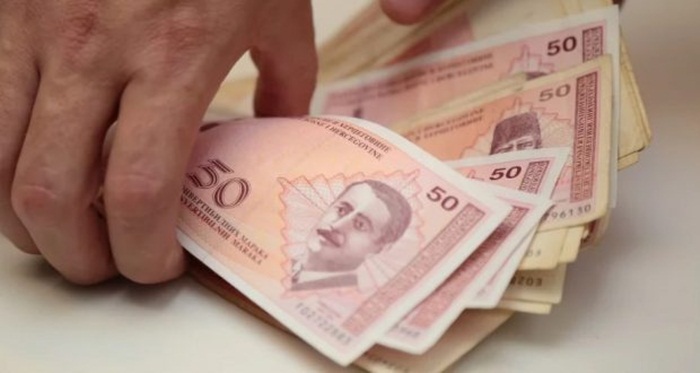 Počinje isplata boračkih naknada u KS