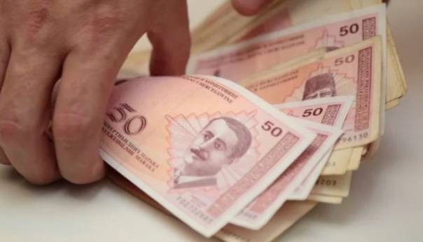 Počinje isplata dječijih dodataka i naknada za porodilje u KS