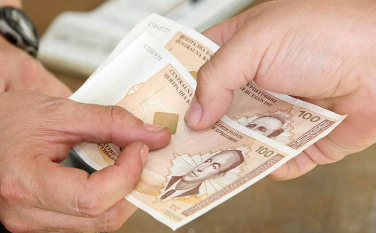 Počinje isplata invalidnina za RVI i nositelje ratnih odličja u FBiH