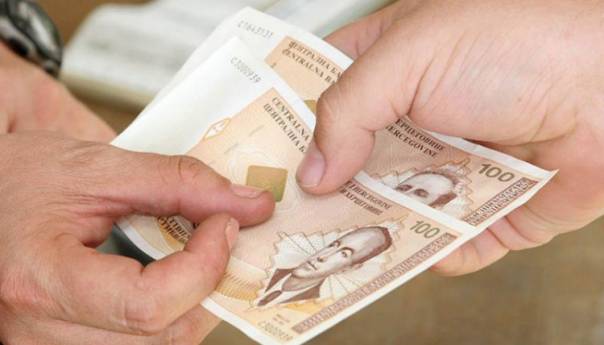 Počinje isplata invalidnina za RVI i nositelje ratnih odličja u FBiH