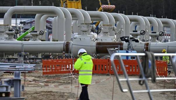 Počinje isporuka plina iz Bugarske
