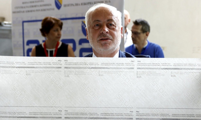 Počinje izborna kampanja: Preko 7000 kandidata u borbi za glasove