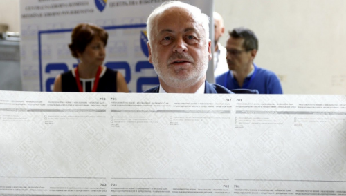 Počinje izborna kampanja: Preko 7000 kandidata u borbi za glasove