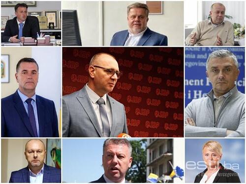 Počinje izborna kampanja: Zanimljivo i neizvijesno u TK