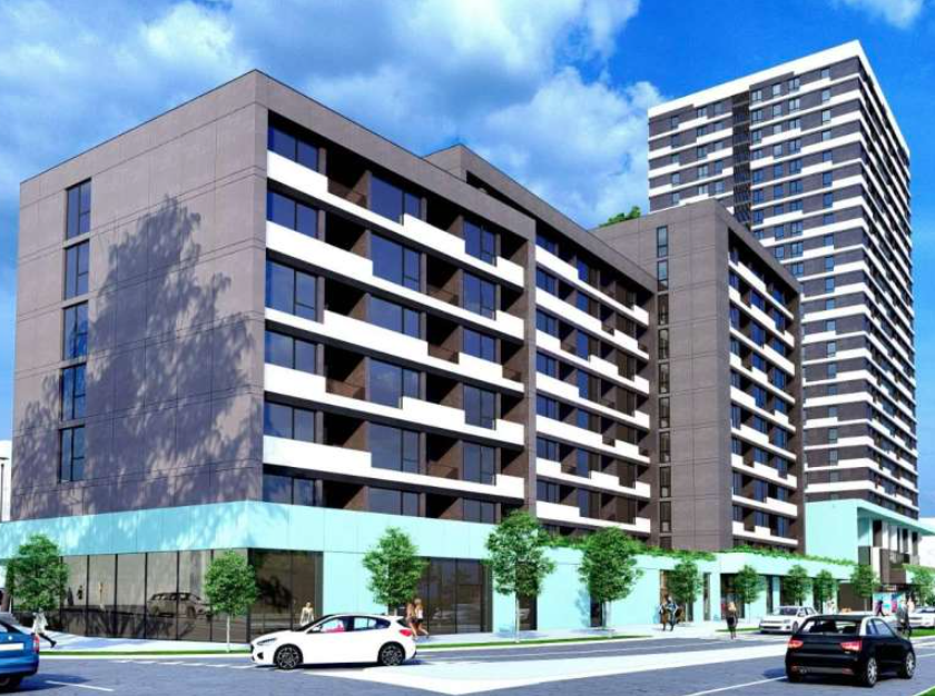 Počinje izgradnja modernog stambeno-poslovnog kompleksa vrijednog 100 miliona KM