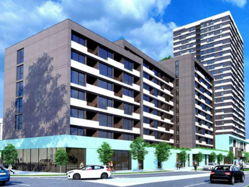 Počinje izgradnja modernog stambeno-poslovnog kompleksa vrijednog 100 miliona KM