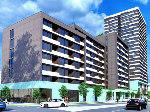 Počinje izgradnja modernog stambeno-poslovnog kompleksa vrijednog 100 miliona KM