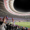 Počinje izgradnja nacionalnog stadiona u Srbiji, ovako će izgledati