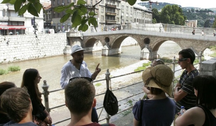 Počinje izrada strategije razvoja turizma u FBiH 2021/2027.