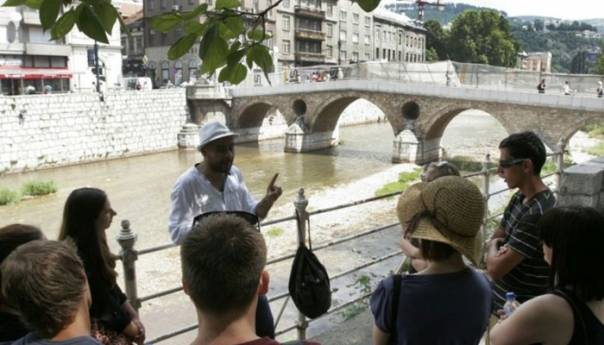 Počinje izrada strategije razvoja turizma u FBiH 2021/2027.