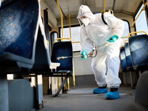 Počinje jesenja deratizacija u KS: Saradnja svih aktera ključna za efikasnu realizaciju