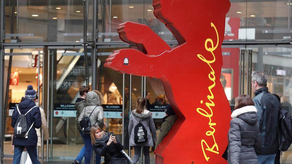 Počinje jubilarni 70. Berlinale