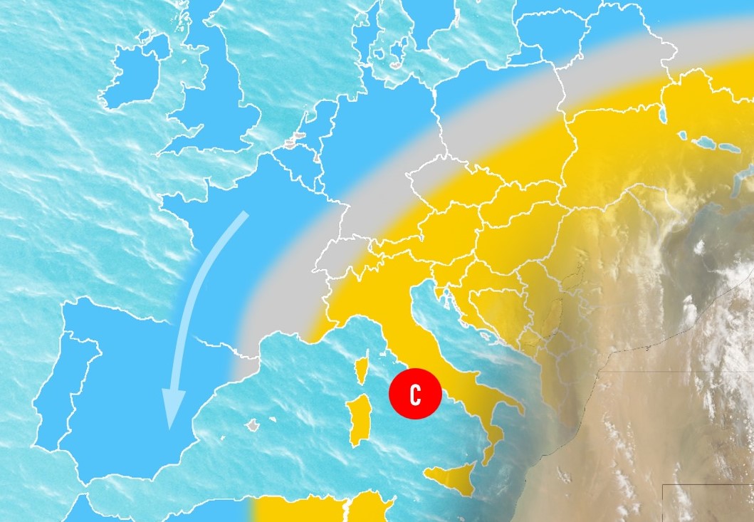Počinje klimatološko proljeće u BiH, stiže još saharskog pijeska