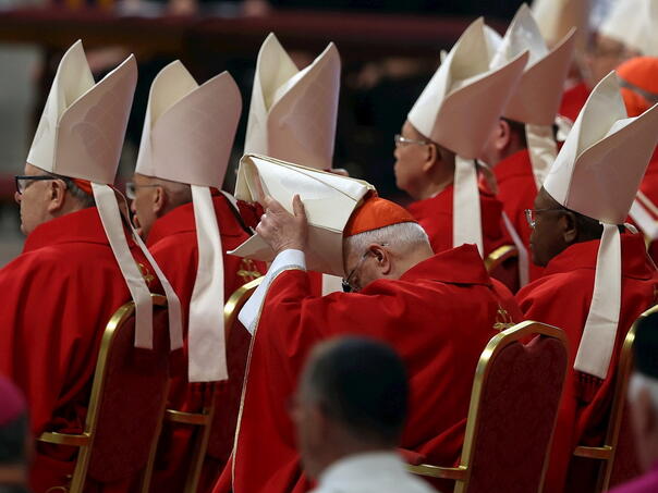 Počinje konklava: Evo kako će izgledati, kad se očekuje odluka i ko su favoriti