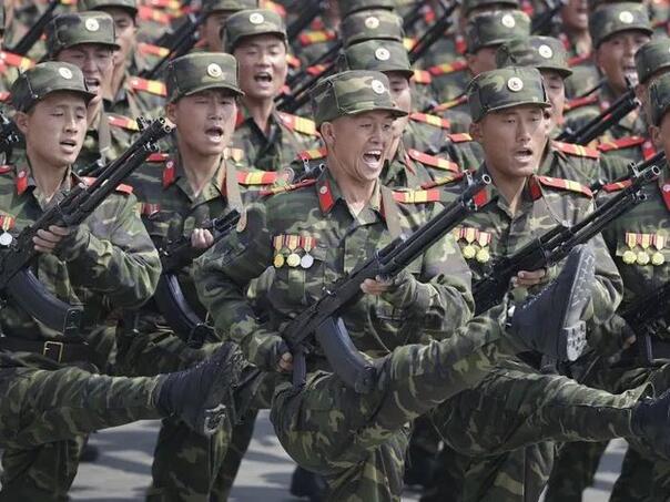 Počinje li novi rat? Sjeverna Koreja lansirala raketu na Japan